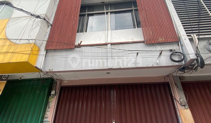 Rc Veteran Ruko 3 Lantai