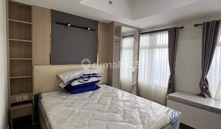 Aspen Full Furnished Bisa Per 3 Bulan 2
