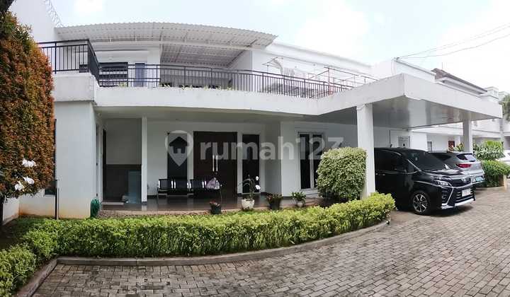 Cirendeu 10 Menit Ke Mrt Lebak Bulus