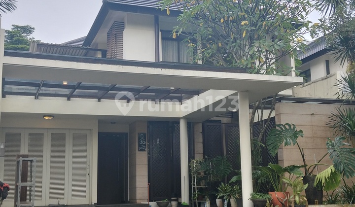 Serenia Hills Semi Furnished Private Pool 2