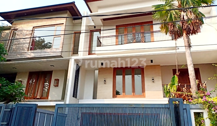 Pangkalan Jati Indah dengan Private Pool