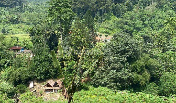 Babakan Madang Sentul Cocok Untuk Villa,Cafe Dan Tempat Wisata 2