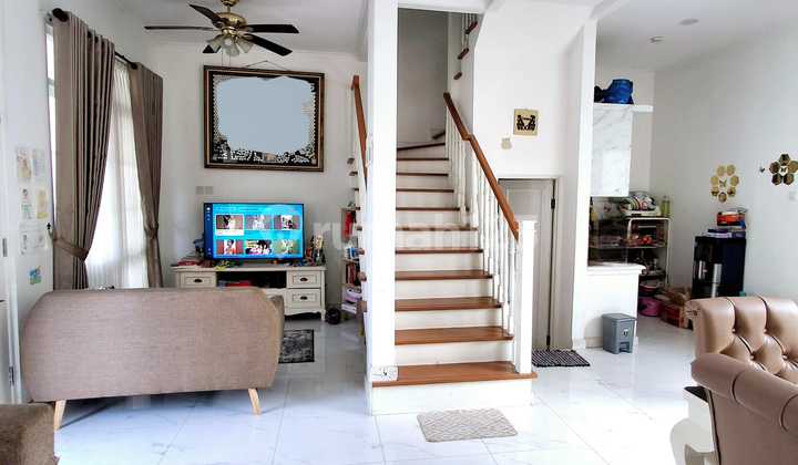 Cinere Cluster Dengan S Pool Harga Murah 2