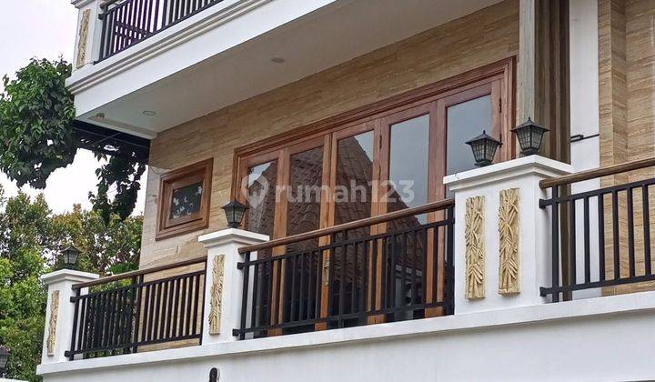 Lebak Bulus Full Furnished Dekat Rs Mayapada 1