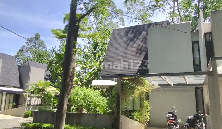 Limo Hyve Habitat Seminfurnished Siap Huni