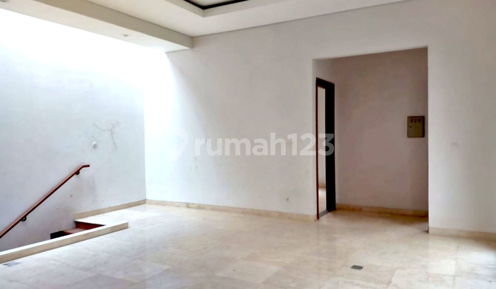 Pangkalan Jati Indah dengan Private Pool 2