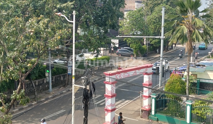 Kusir Land Suitable for Offices and Business Kusir Land Suitable for Offices and Business