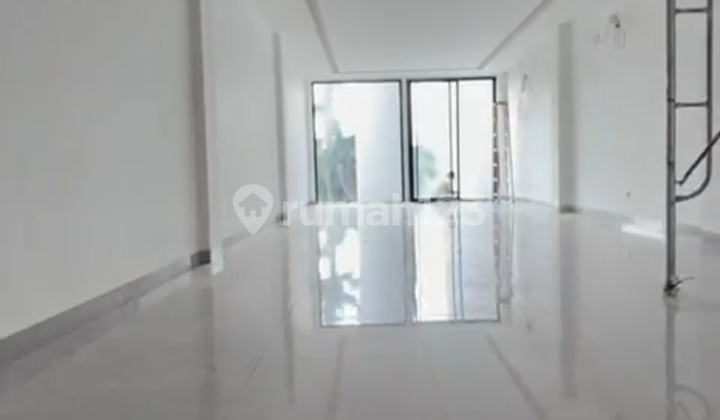 Jagakarsa New Exclusive Shop House 2