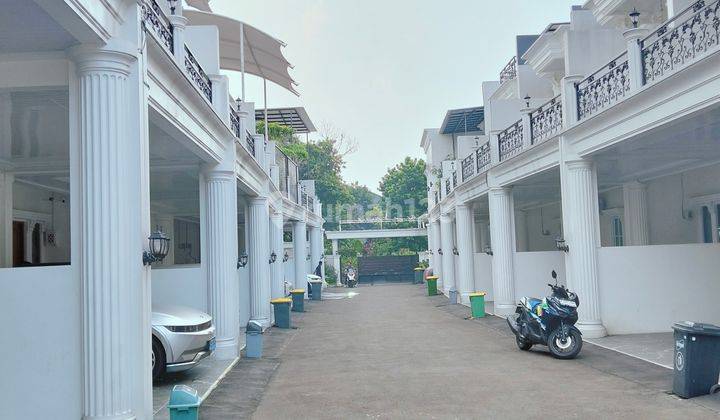 Jagakarsa Brandnew Harga Murah Kualitas Premium 1