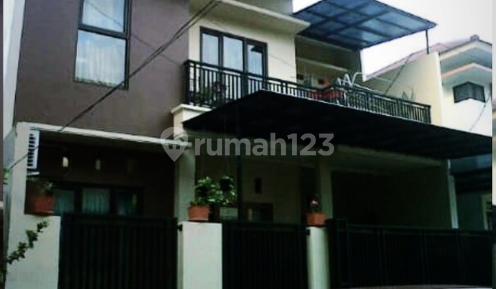 Mega Cinere Siap Huni Harga Terbaik