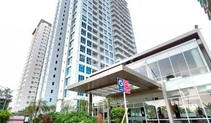 Aspen Full Furnished Bisa Per 3 Bulan 1
