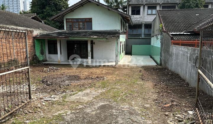 Lenteng Agung Harga Murah