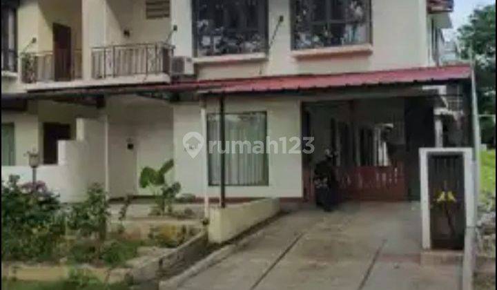 Jagakarsa Rumah Bagus Siap.huni 1