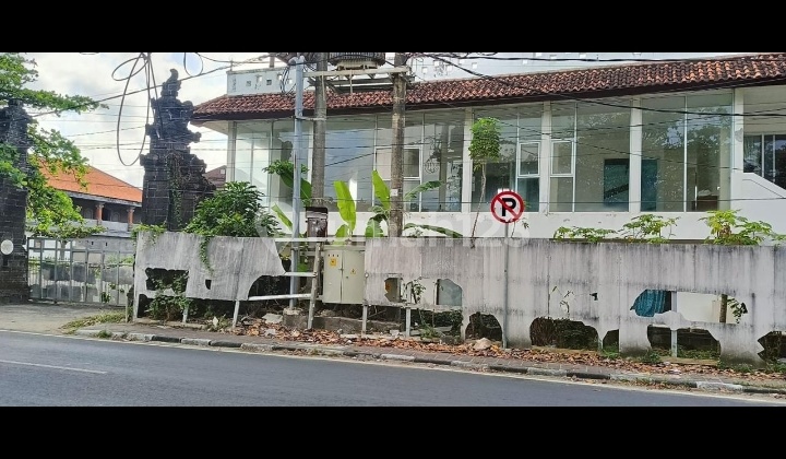 Jimbaran Mini Building Komersil Murah Jimbaran Mini Building Komersil Murah