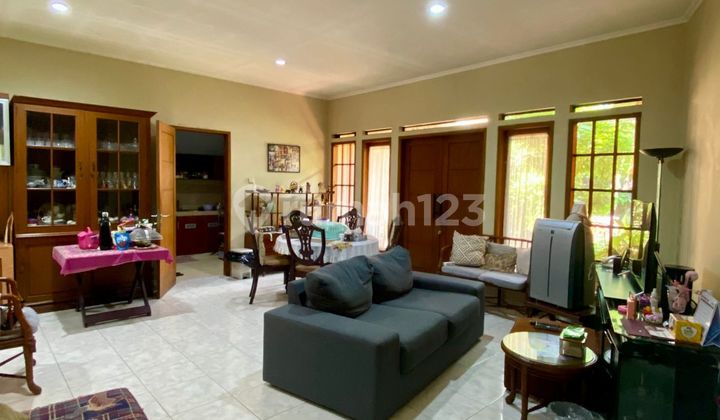 Bali View Siap Huni 10 Menit Ke Mrt Lb Bulus 2