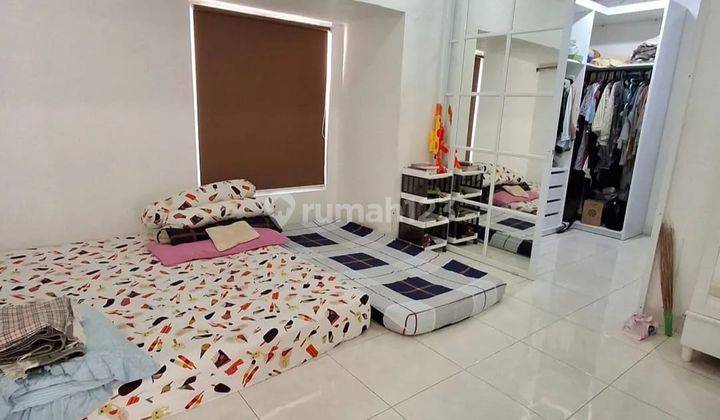 kamar tidur andara village rumah siap huni