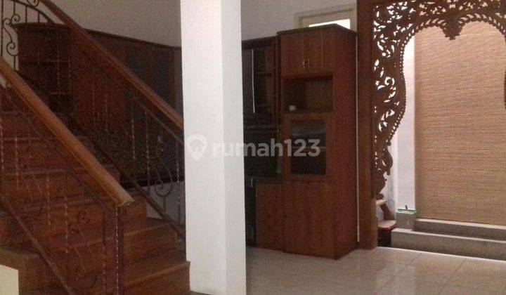 Bali View Full Furnished 2