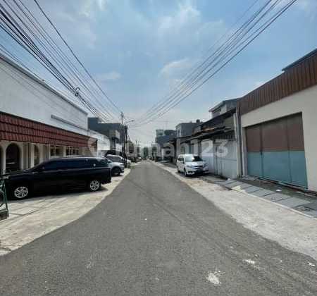 Panglima Polim Suitable for Cafes and Business Places 2