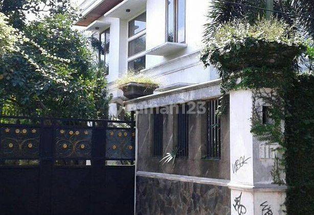 Cirendeu Exclusive House Harga Terbaik 1