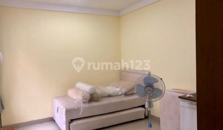 Green Andara Semi Furnish 2