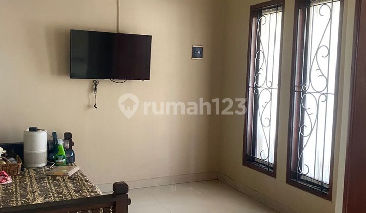 Jagakarsa Siap Huni Harga Bagus 2