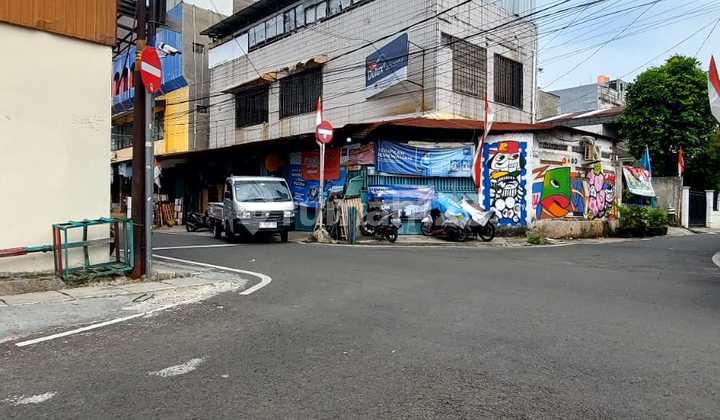 Panglima Polim Harga Terbaik Bisnis Area