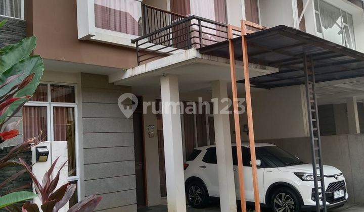 Pondok Labu Semi Furnished Dekat Tol Andara