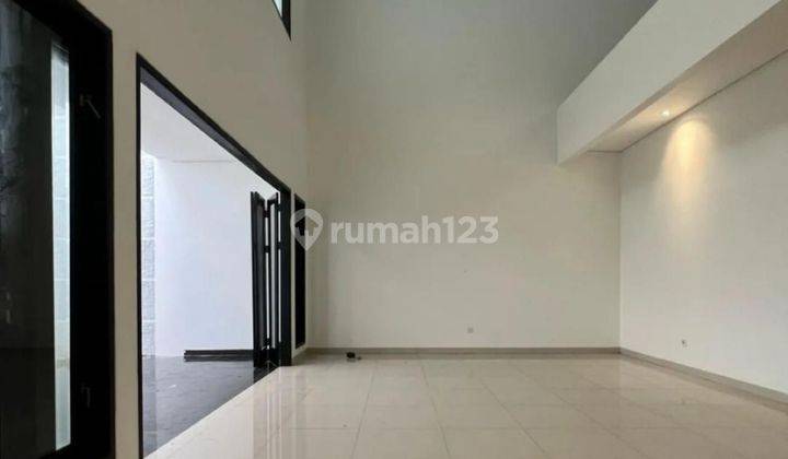 Villa Delima Brand New Siap Huni 2