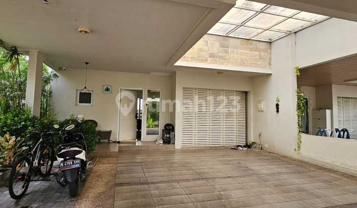 River Valley Lebak Bulus 5 Menit ke MRT Lb Bulus 2