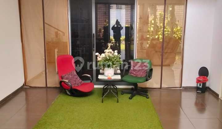 Cirendeu Siap Huni 10 Menit Ke Mrt Lb Bulus 2