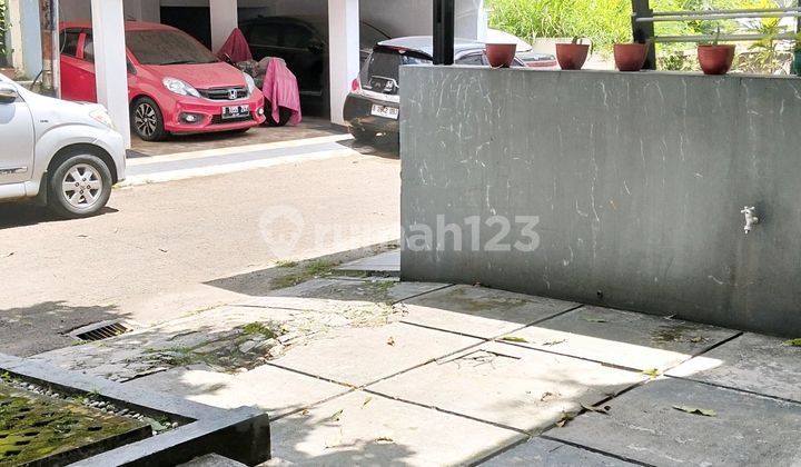 Cinere 5 Menit Ke Tol Limo 2