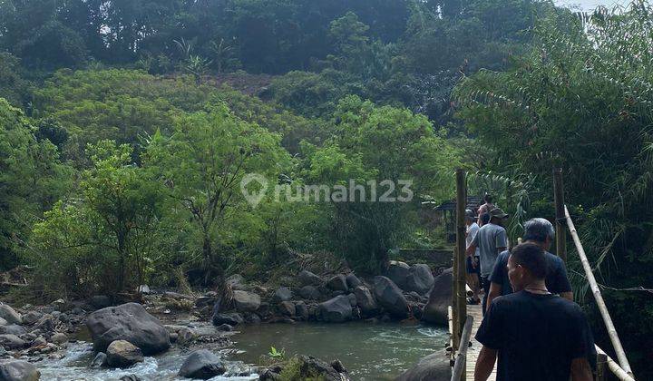 Gunung Pancar Sentul Lahan Wisata Murah Jual Cepat 2