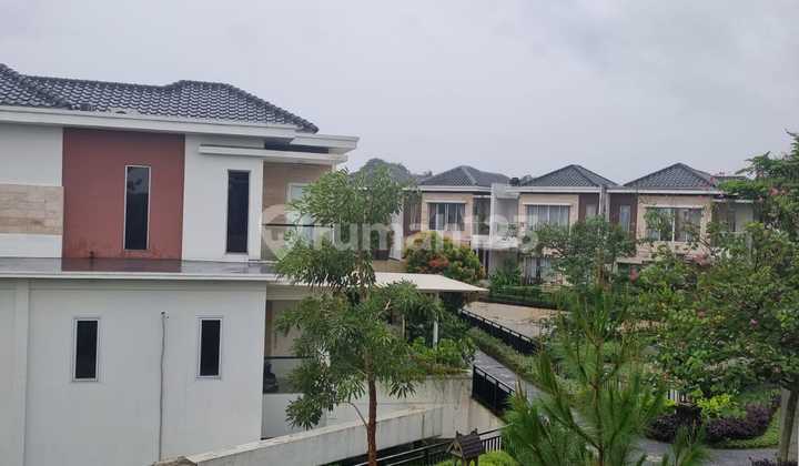 Lebak Bulus 5 Menit Ke Mrt