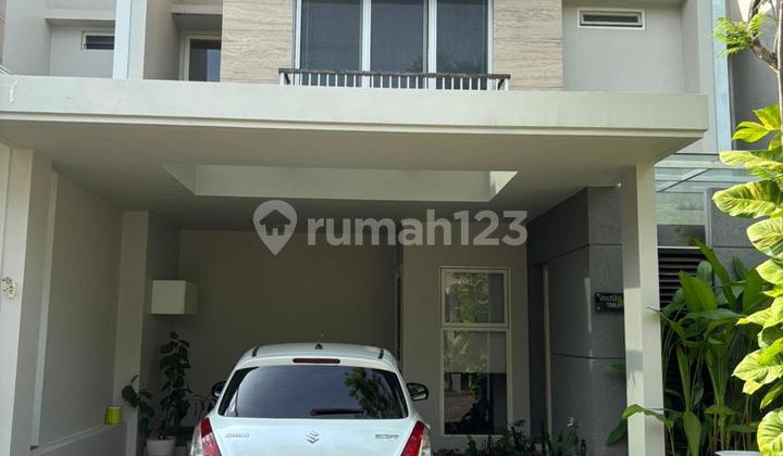 Serenia Hills Siap Huni Harga Terbaik Serenia Hills Siap Huni Harga Terbaik
