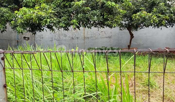 Mega Cinere Kavling Bagus Mega Cinere Kavling Bagus