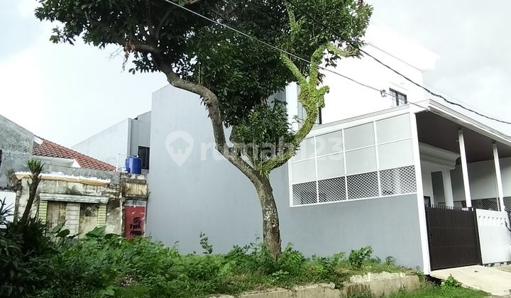 Blok A Cinere Jual Cepat Harga Terbaik