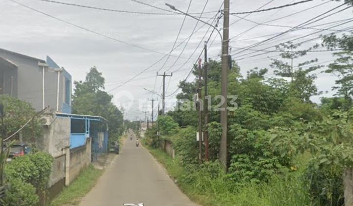 Duren Tiga Sawangan Suitable for Business Locations