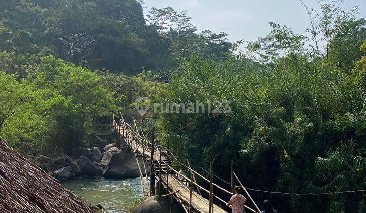 Gunung Pancar Sentul Lahan Wisata Murah Jual Cepat 1