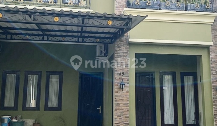 Jagakarsa Siap Huni Harga Bagus