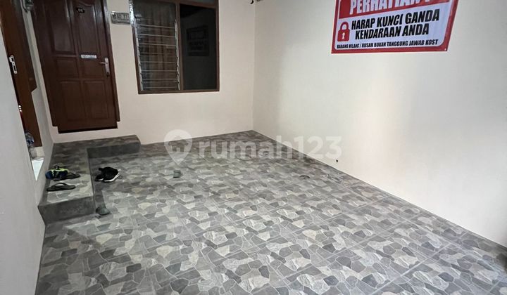 Uin Ciputat Kamar Full Harga Terbaik