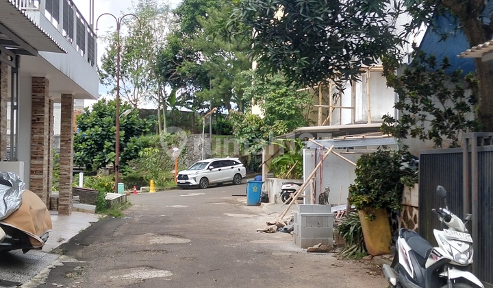 Cinere Hunian One Gate Sistem 2