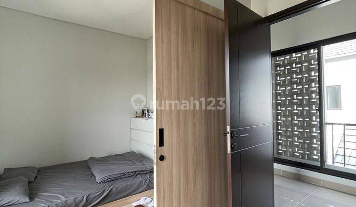 Dijual Ngebut Rumah Minimalis Modern Cluster Flora Sumarecon Bandung 2
