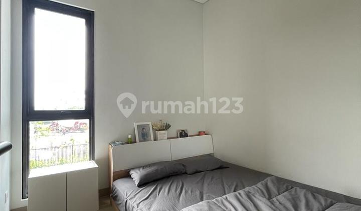 Dijual Ngebut Rumah Minimalis Modern Cluster Flora Sumarecon Bandung 3