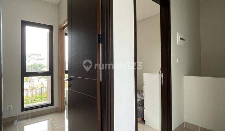 Dijual Ngebut Rumah Minimalis Modern Cluster Flora Sumarecon Bandung 5