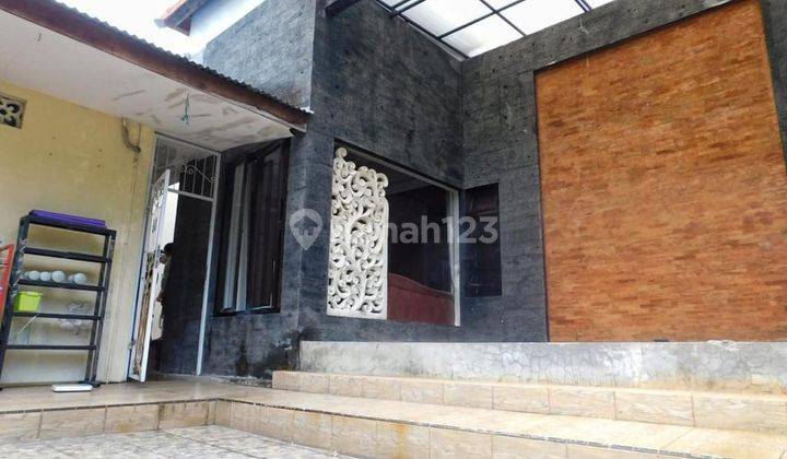 For Sale Houses And Buildings In Cokroaminoto Denpasar 1