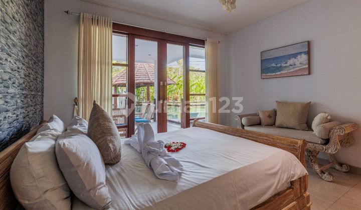 Lease Hold Villa Mewah di Kerobokan 20 Thn-30Thn 2