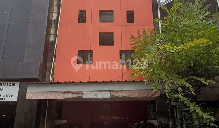 Disewakan Ruko 3 Lantai Lokasi Strategis Dekat Dewi Sri Kuta Disewakan Ruko 3 Lantai Lokasi Strategis Dekat Dewi Sri Kuta