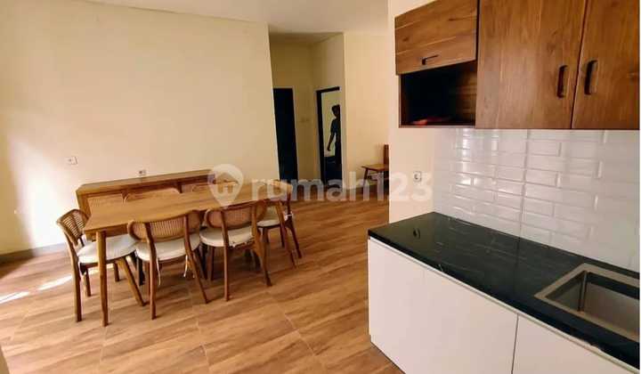 For Rent Beautiful House Strategic Location in Jimbaran 2