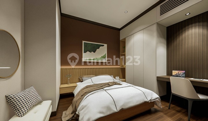 For Sale New Elite Residential House in South Denpasar 2