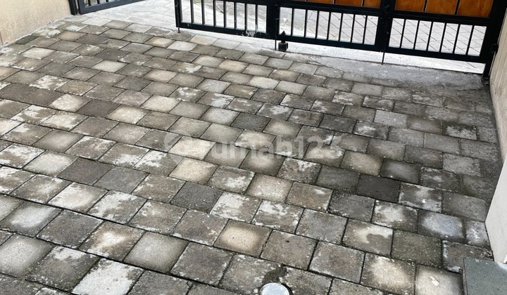 For Lease, Beautiful Semi Villa House in Dalung 2